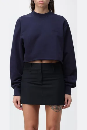 AMBUSH Sweat-Shirt Femme couleur