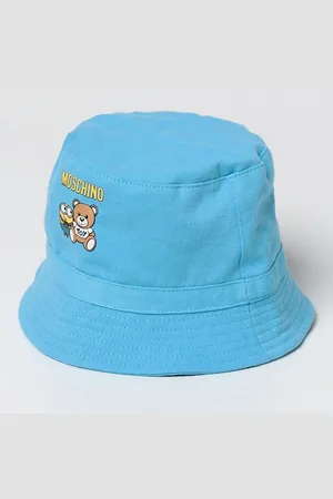 Moschino Chapeau Enfant couleur