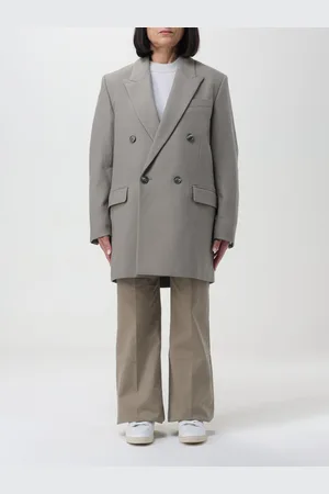 Ami Blazer Femme couleur