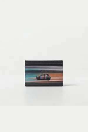 Paul Smith Portefeuille Homme couleur