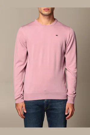 XC Pull Homme couleur