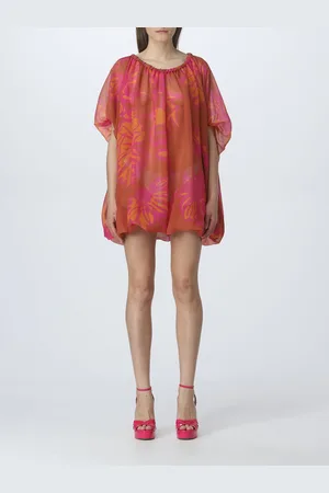 GIANLUCA CAPANNOLO Robes Femme couleur