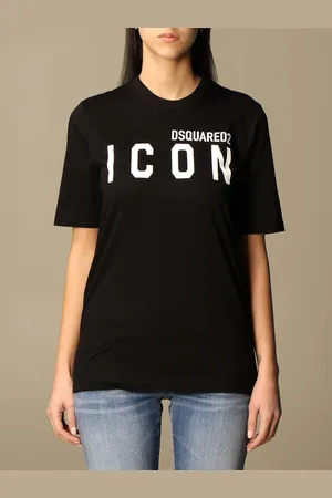 Dsquared2 T-Shirt Femme couleur