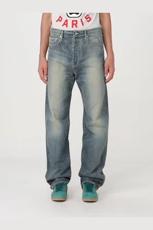 Kenzo Jeans Homme couleur
