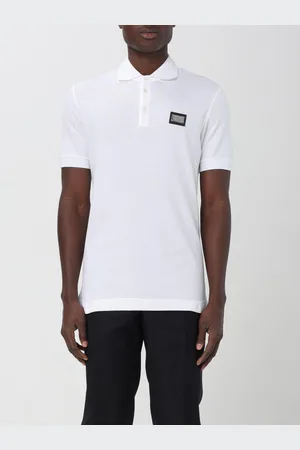 Dolce & Gabbana Polo Homme couleur