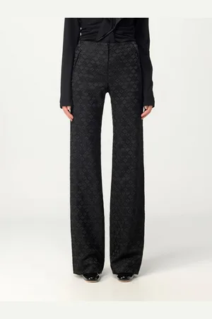 Alberta Ferretti Pantalon Femme couleur
