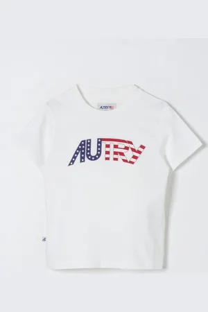 Autry T-Shirt Enfant couleur