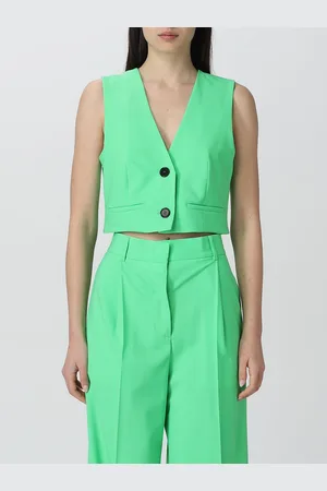 Msgm Top Femme couleur