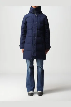 Canada Goose Veste Femme couleur