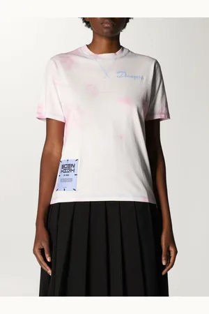 Alexander McQueen T-Shirt Femme couleur