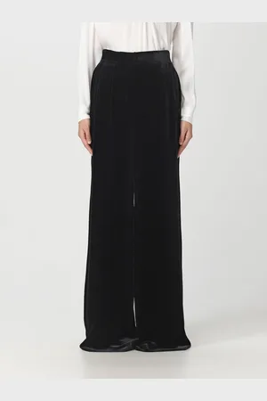Alberta Ferretti Pantalon Femme couleur