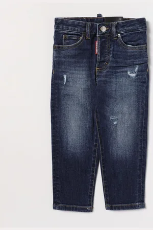 Dsquared2 Jeans Enfant couleur