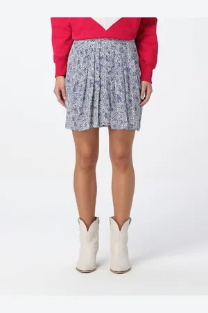 Isabel Marant Jupe Femme couleur