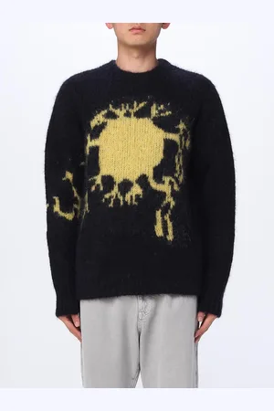 WoodWood Pull Homme couleur