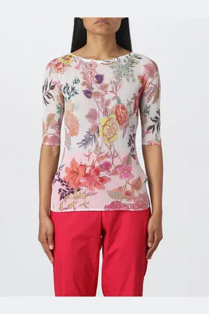 Twin-Set Pull Femme couleur