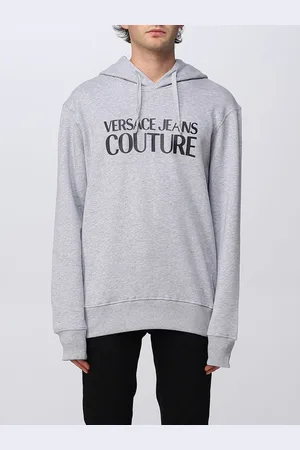 VERSACE Sweatshirt Homme couleur