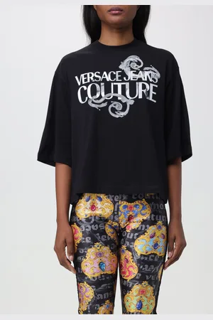 VERSACE T-Shirt Femme couleur