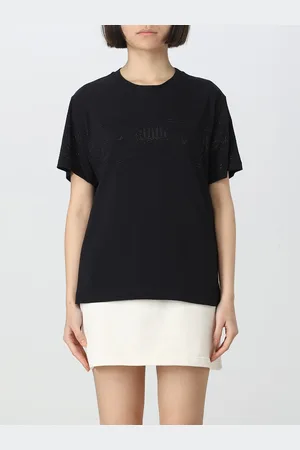 Chiara Ferragni T-Shirt Femme couleur