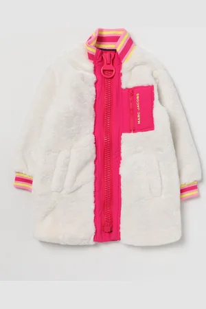 Marc Jacobs Manteau Enfant couleur