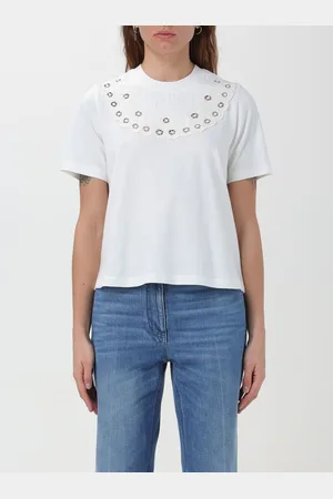 SEA T-Shirt Femme couleur