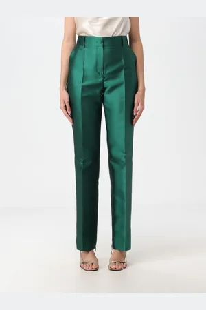 Alberta Ferretti Pantalon Femme couleur
