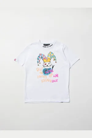 Vision Of Super T-Shirt Enfant couleur