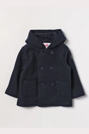 Il gufo Manteaux Enfant couleur