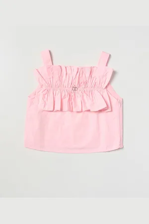 Twin-Set Top Enfant couleur