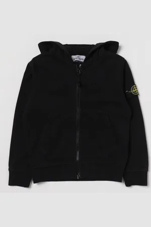 Stone Island Veste Enfant couleur