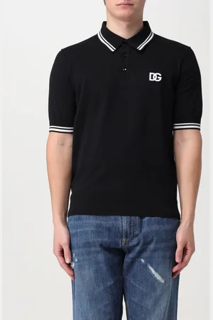Dolce & Gabbana Polo Homme couleur