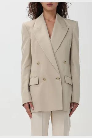 Stella McCartney Blazer Femme couleur