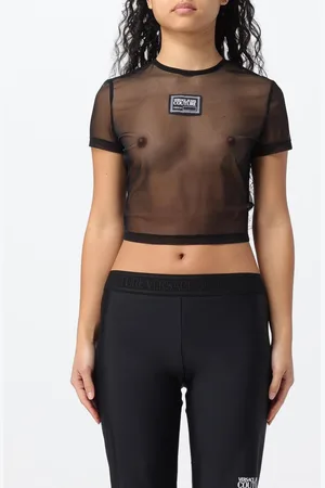 VERSACE T-Shirt Femme couleur