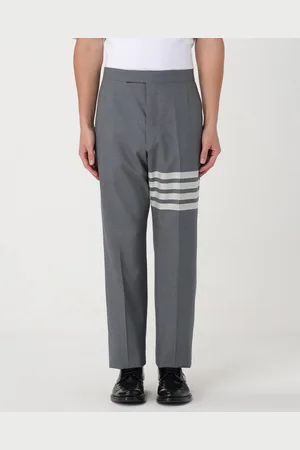 Thom Browne Pantalon Homme couleur