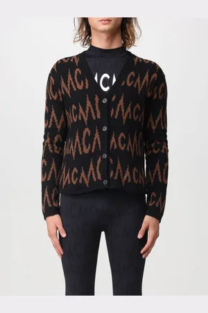 MCM Cardigan Homme couleur