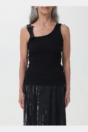 VERSACE Top Femme couleur