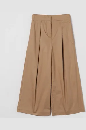 Burberry Pantalon Enfant couleur