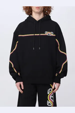 GCDS Sweatshirt Homme couleur