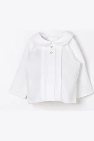 PAZ RODRIGUEZ Chemise Enfant couleur