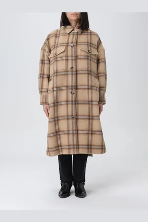 Isabel Marant Manteau Femme couleur