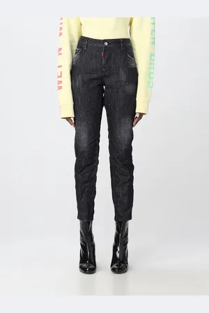 Dsquared2 Jeans Femme couleur