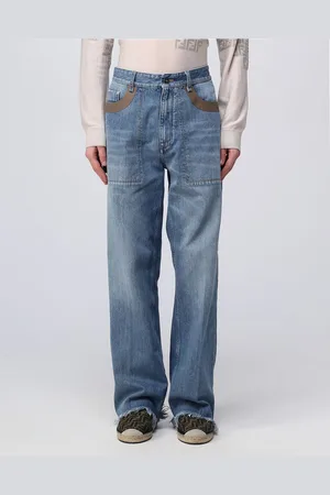 Fendi Jeans Homme couleur