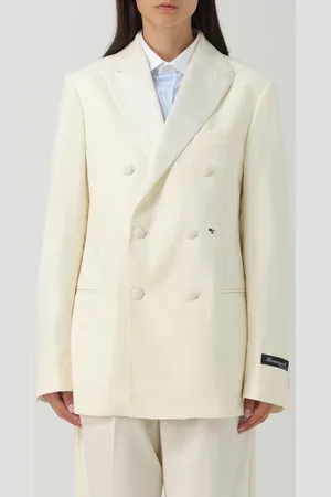 HOMMEGIRLS Blazer Femme couleur