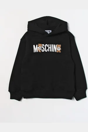 Moschino Pull Enfant couleur