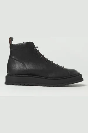 Buttero Bottines Homme couleur