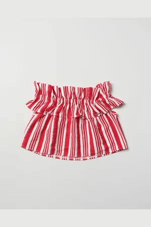 Twin-Set Top Enfant couleur