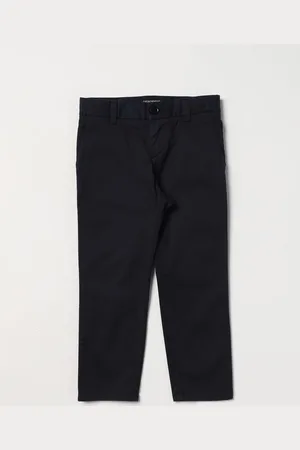 Emporio Armani Pantalon Enfant couleur