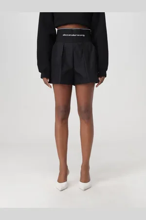 Alexander Wang Short Femme couleur