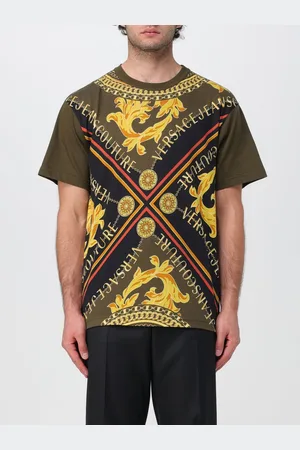 VERSACE T-Shirt Homme couleur