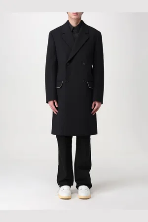 OFF-WHITE Manteau Homme couleur