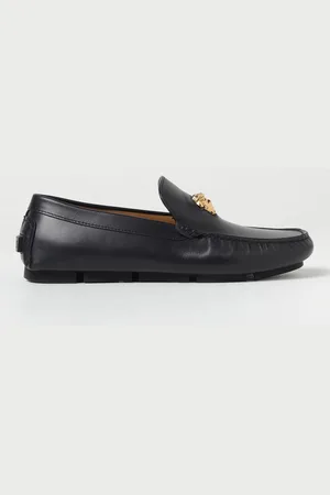 VERSACE Mocassins Homme couleur